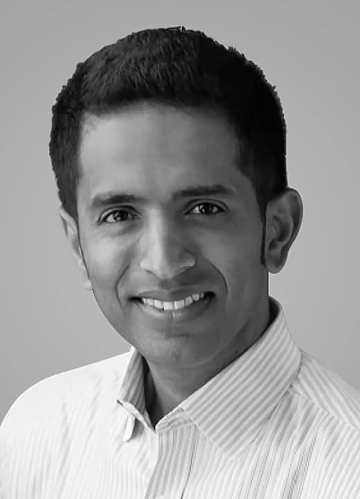 Dushyanth Surakanti
