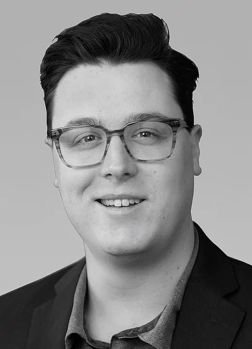 Travis Entrop